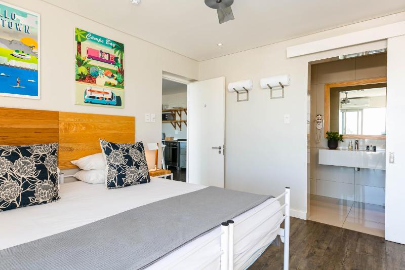 Two-Bedroom Apartment image 3