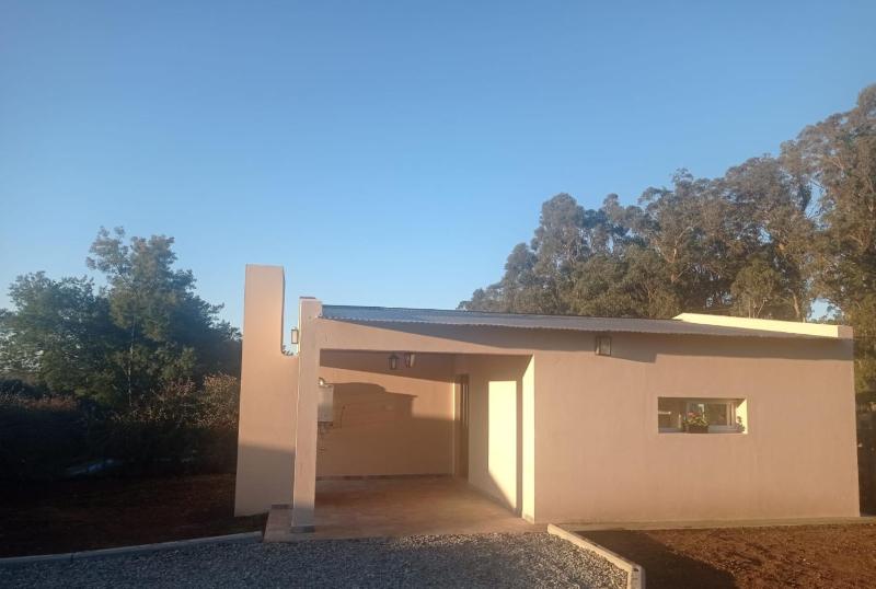 Cabañas El Chaja Tandil - image 6