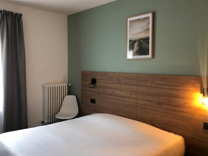 Hotel Le Progres - image 4