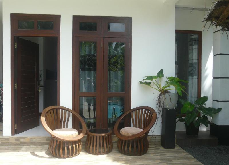 Hidden Villa - image 47