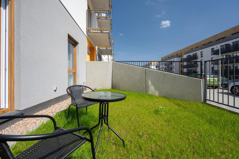 Exclusive Apartment Kajdasza Wroclaw by Noclegi Renters - image 26