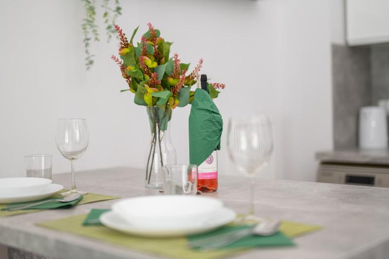 Exclusive Apartment Kajdasza Wroclaw by Noclegi Renters - image 7
