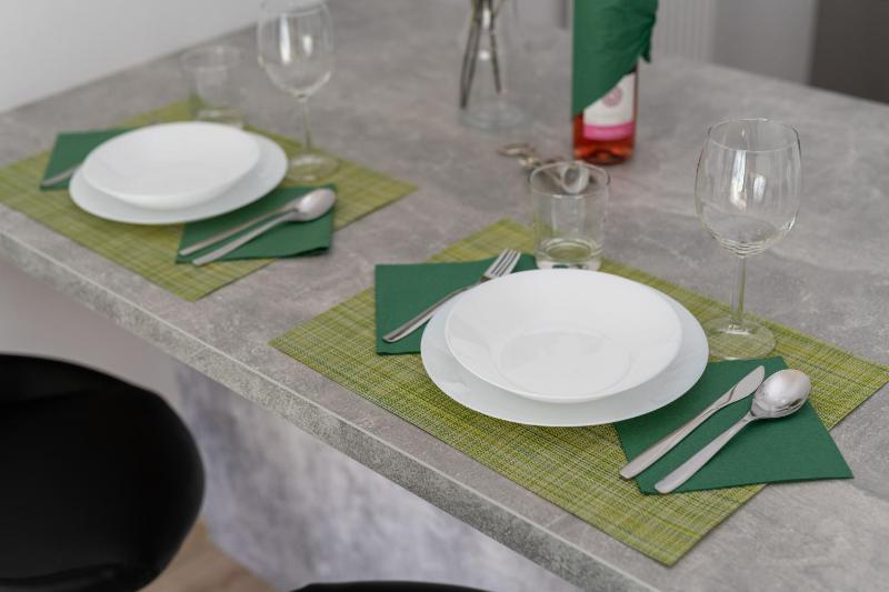 Exclusive Apartment Kajdasza Wroclaw by Noclegi Renters - image 17