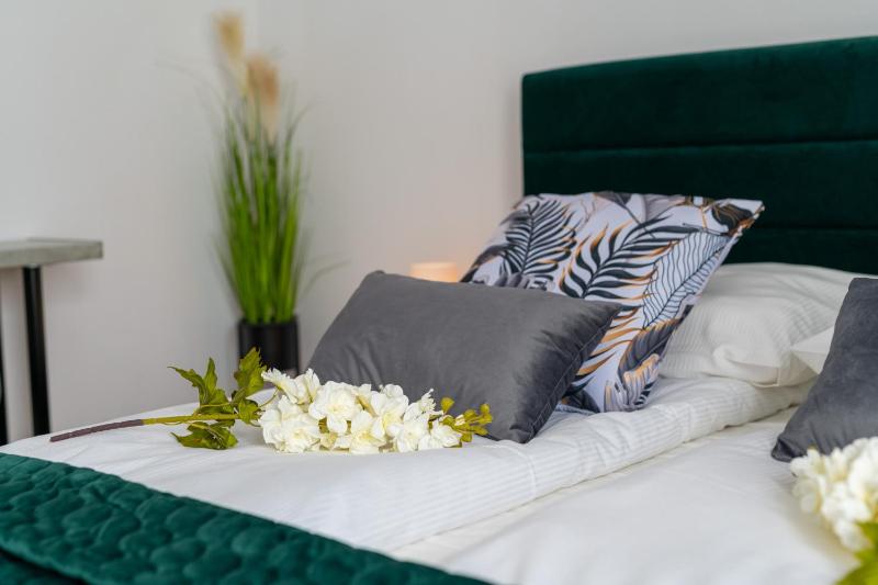 Exclusive Apartment Kajdasza Wroclaw by Noclegi Renters - image 20
