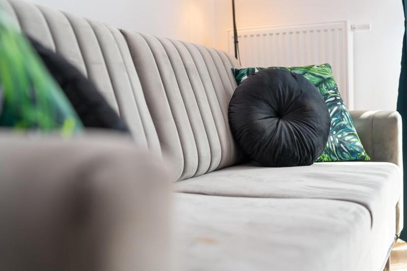 Exclusive Apartment Kajdasza Wroclaw by Noclegi Renters - image 14
