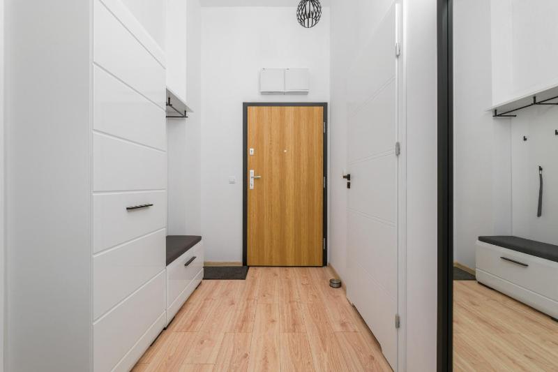 Exclusive Apartment Kajdasza Wroclaw by Noclegi Renters - image 30