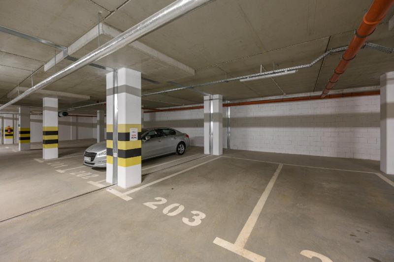 Exclusive Apartment Kajdasza Wroclaw by Noclegi Renters - image 33