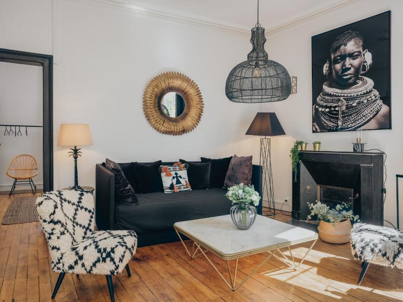 Two-Bedroom Apartment image 1