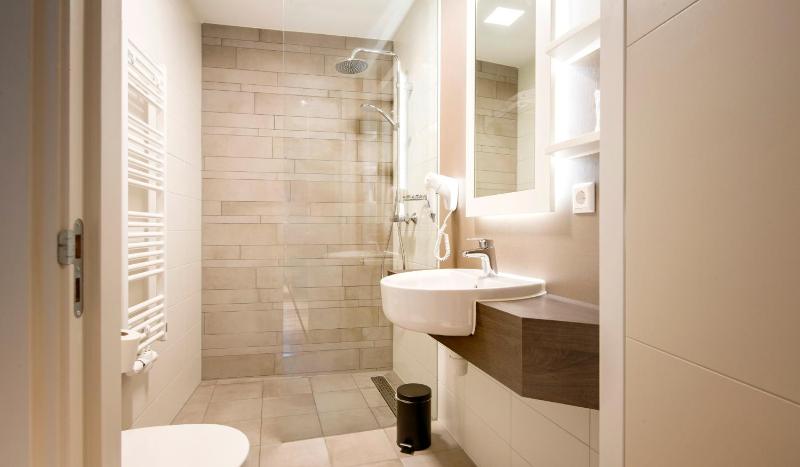 One-Bedroom Apartment image 4