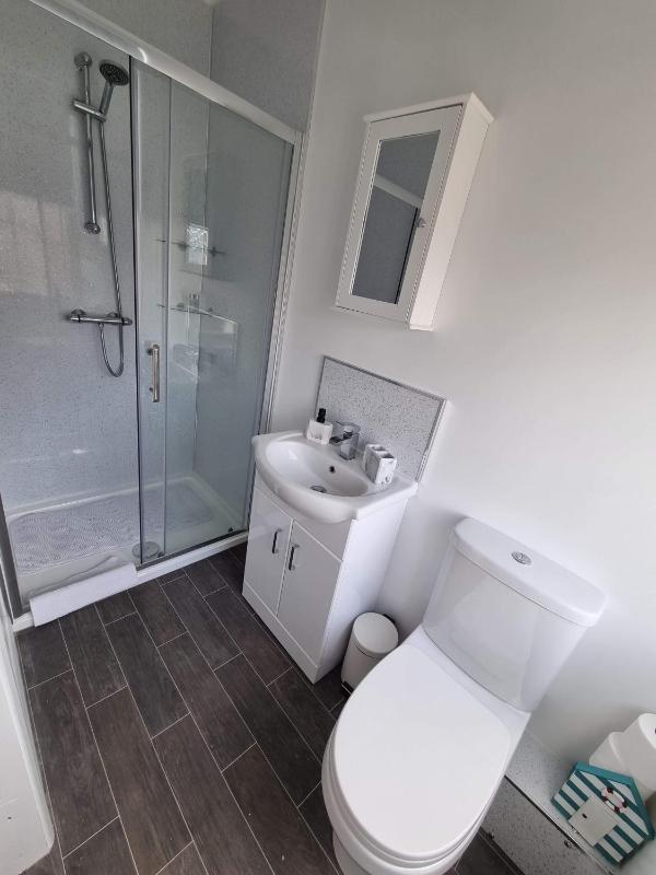 One-Bedroom Apartment image 1