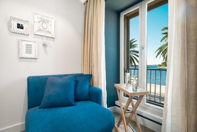 Marina Double or Twin Room Sea View image 4