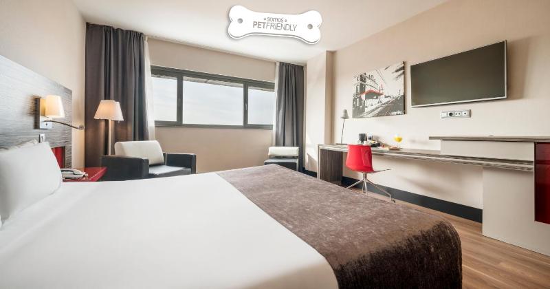 Double Room Pet Friendly image 3