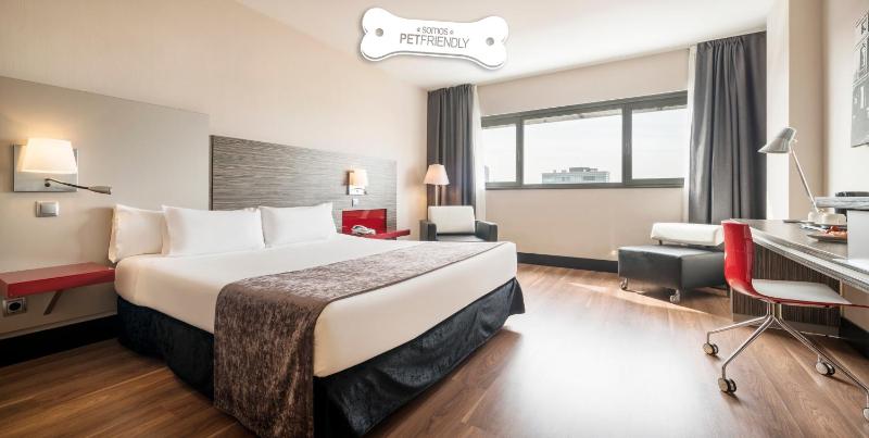 Double Room Pet Friendly image 1