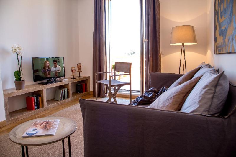 Suite with Balcony image 3