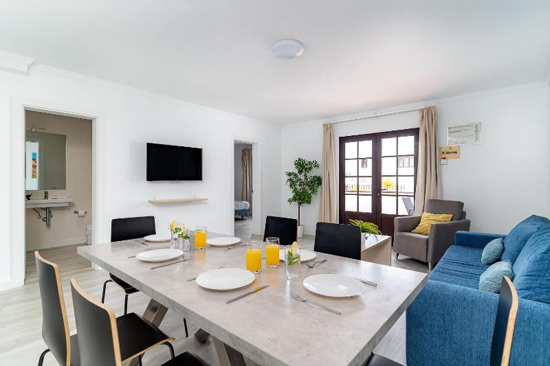 Two-Bedroom Apartment image 3