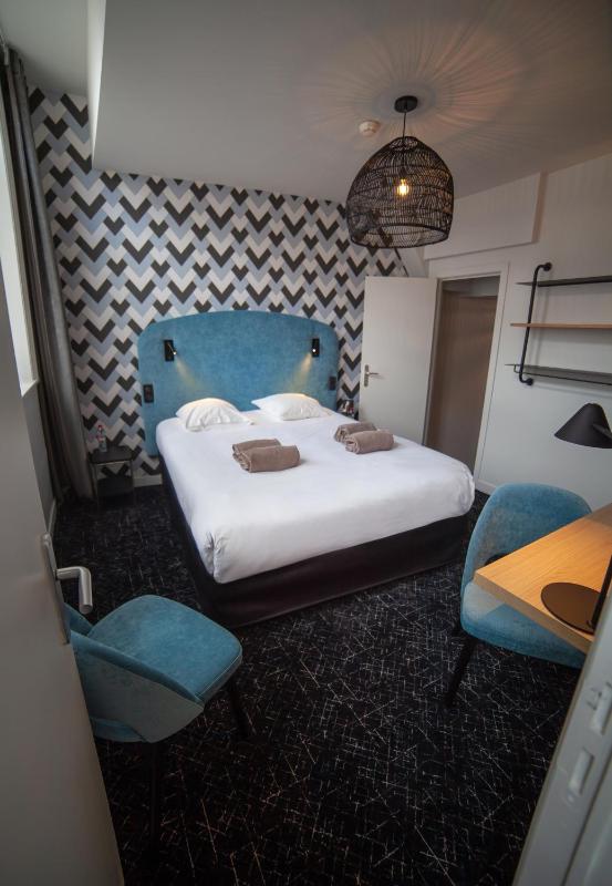 Hotel Kanaï - image 21