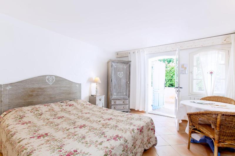 Hotel Villa Provencale - image 29