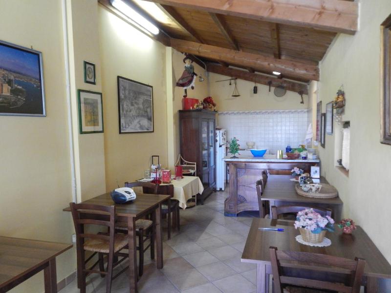 Residence il Colle - image 13