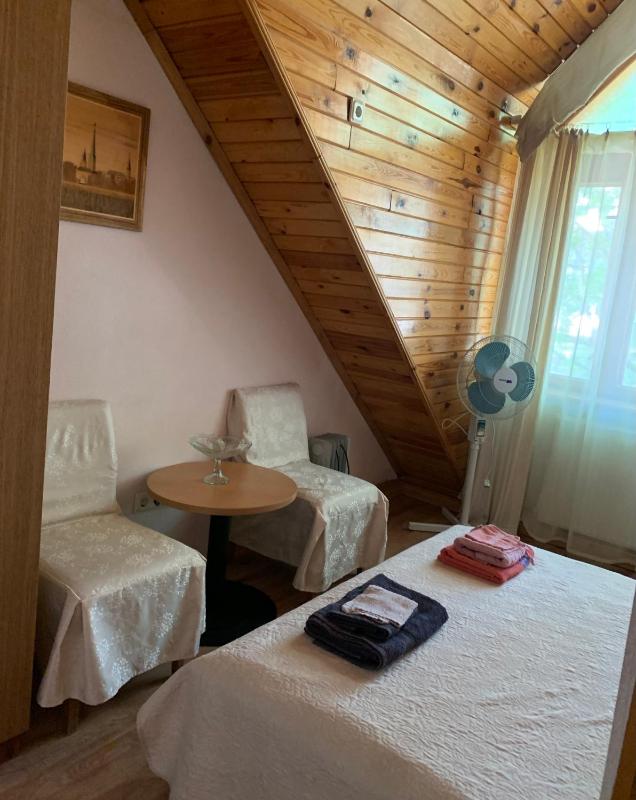Two-Bedroom Apartment image 2