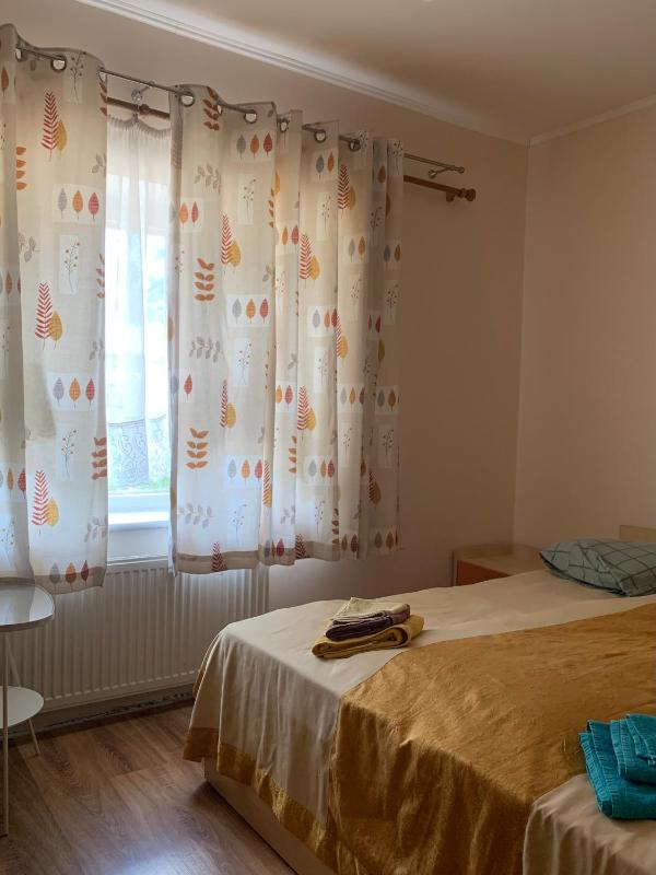 Two-Bedroom Apartment image 4