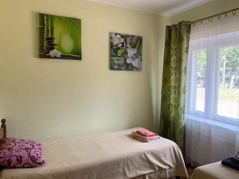 Two-Bedroom Apartment image 2