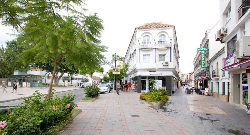 Hotel Reyesol - image 12
