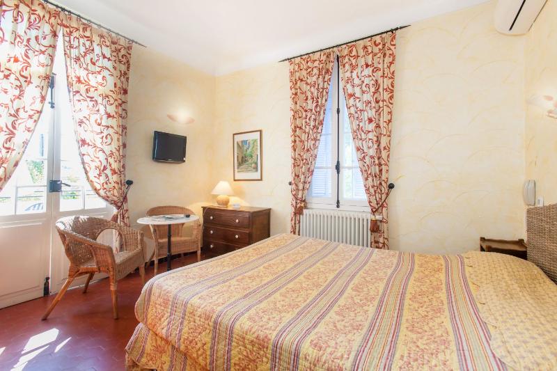 Hotel Villa Provencale - image 17