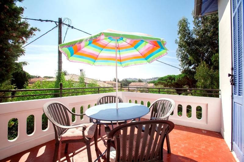 Hotel Villa Provencale - image 44