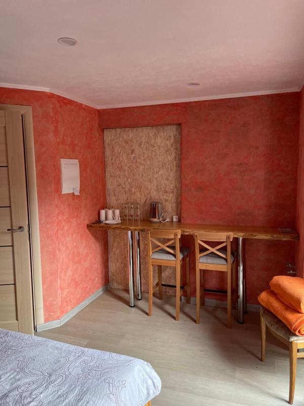 Deluxe Double Room (2 Adults + 1 Child) image 3
