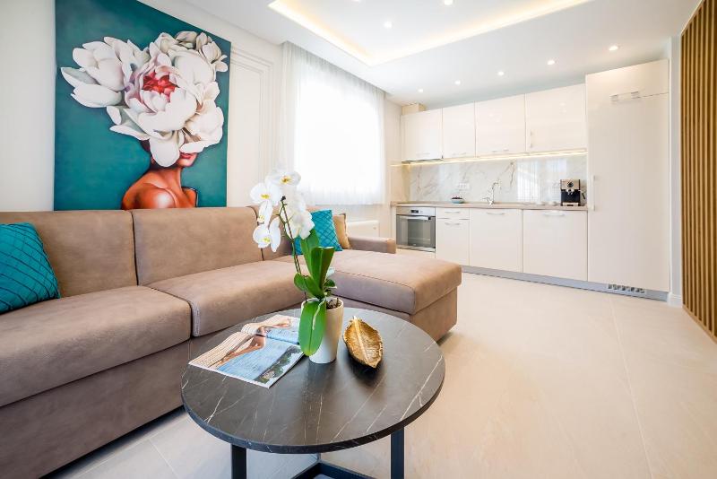 Luxury Apartments Ivanovic - image 11