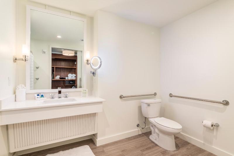 King Pool View Suite Accessible image 3