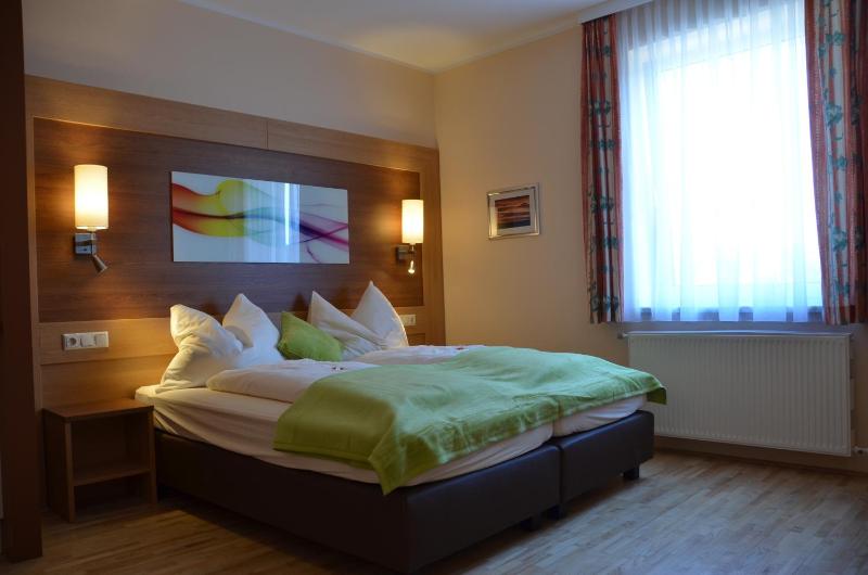 Double or Twin Room with Bathroom image 3
