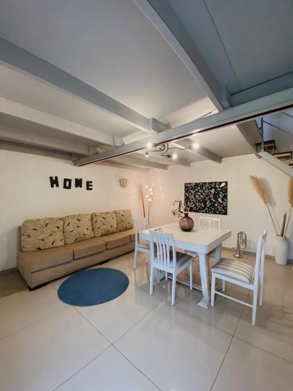 Garden Loft - image 27