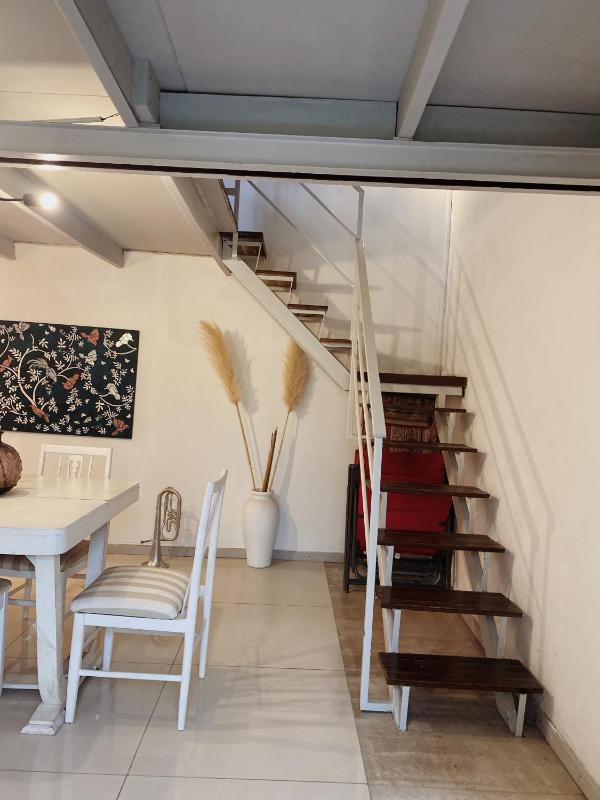 Garden Loft - image 16