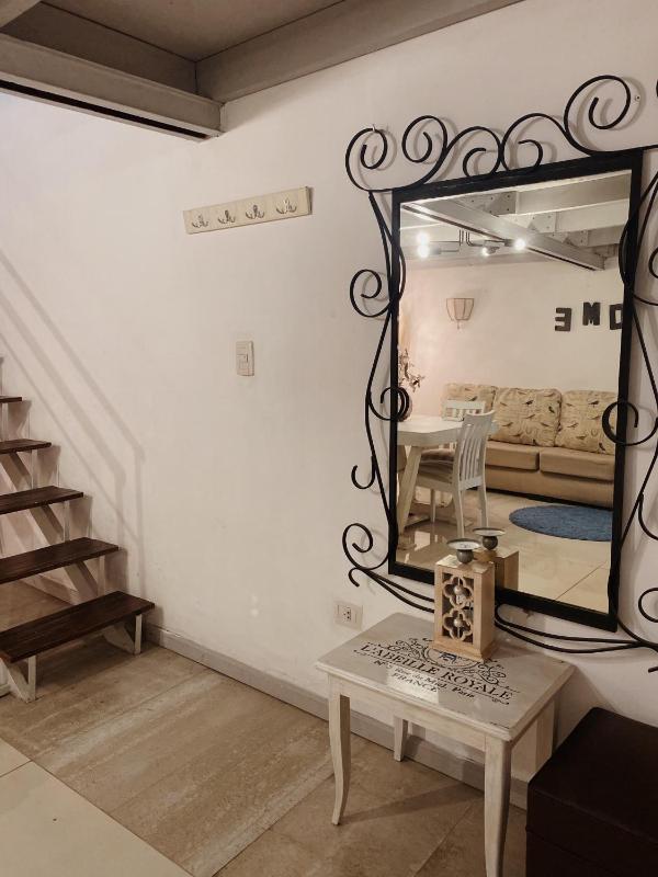 Garden Loft - image 20