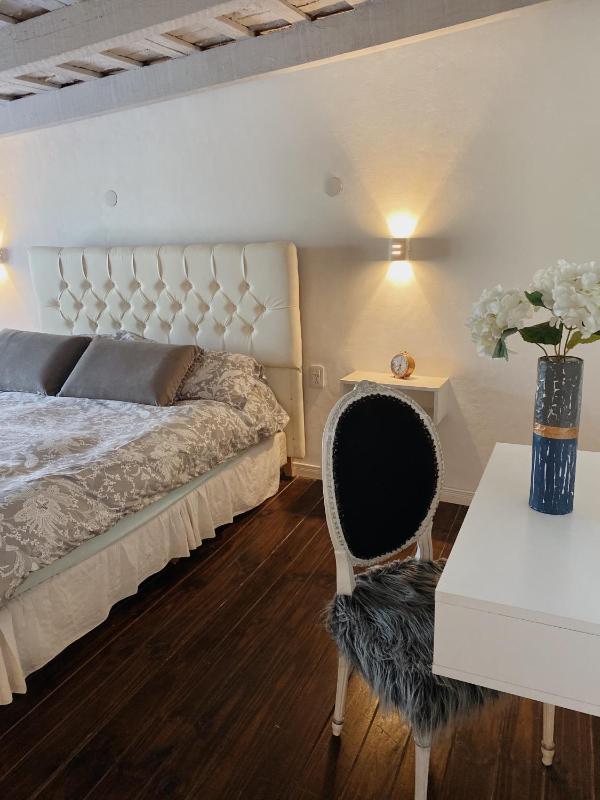 Garden Loft - image 28
