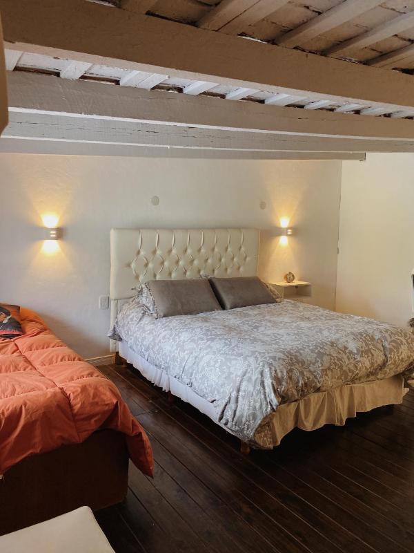 Garden Loft - image 25