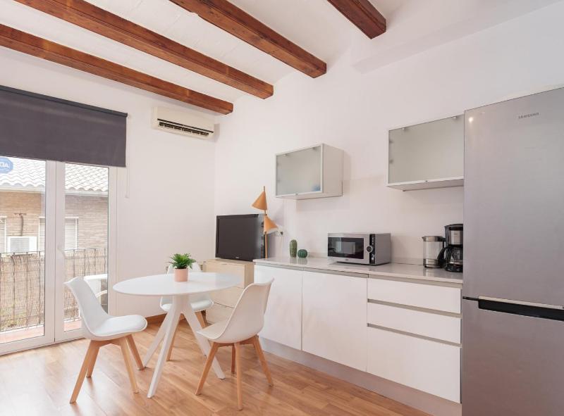 Two-Bedroom Apartment image 1