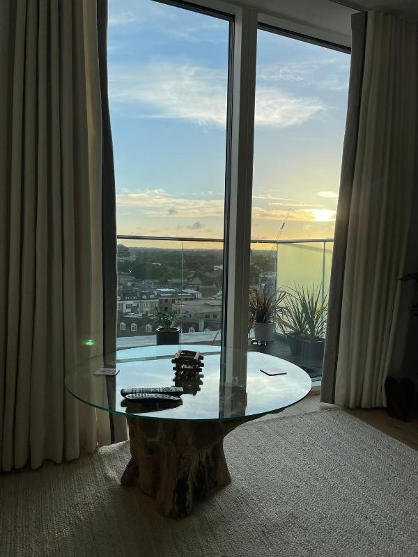 Penthouse at the Chocolate Box - image 41