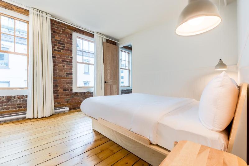 La Maison des Lofts - Par les Lofts Vieux-Quebec - image 12