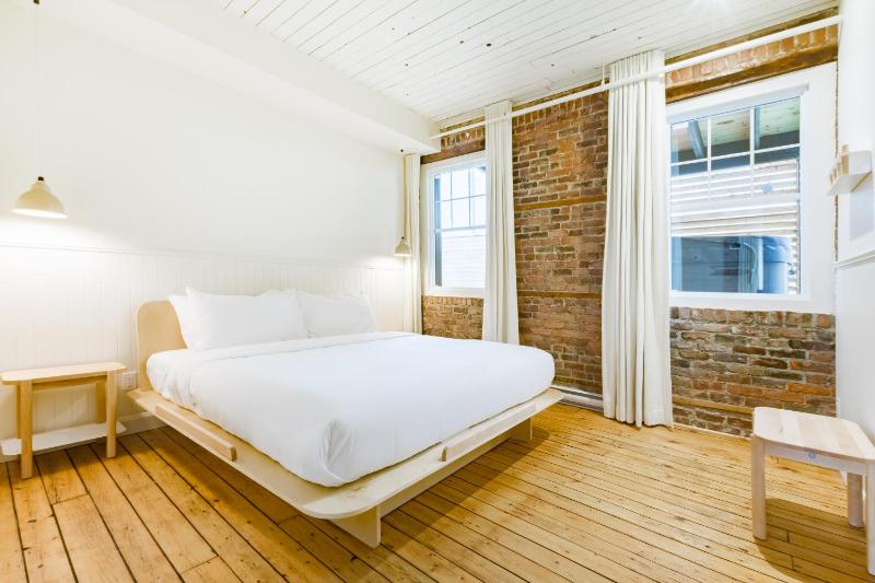 La Maison des Lofts - Par les Lofts Vieux-Quebec - image 10