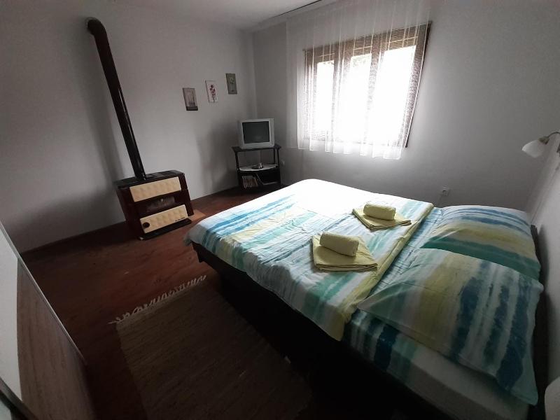 Two-Bedroom House image 2