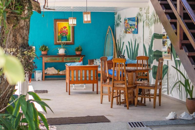 Porto Bahia Hotel - image 11