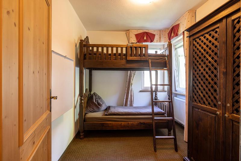 Loft Suite with Hot Tub image 3