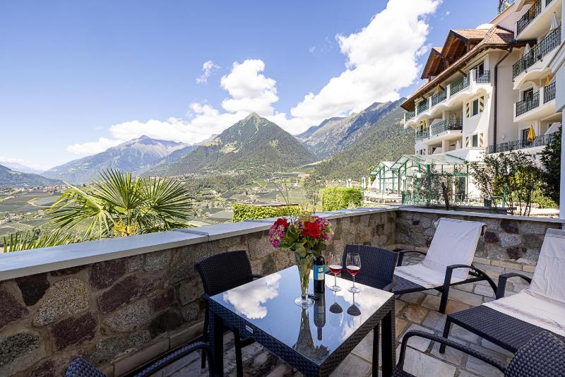 Two-Bedroom Suite image 1