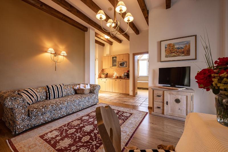Two-Bedroom Apartment image 1