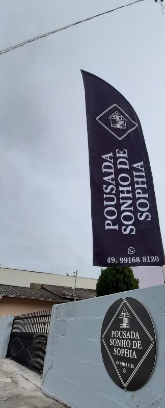 Pousada Sonho de Sophia em frente a Igreja Matriz - image 18