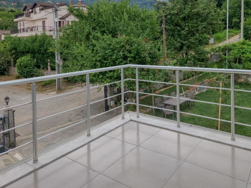 Apartment with Lake View image 2