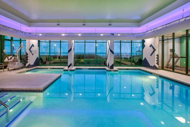 Holiday Inn Express & Suites VA Beach Oceanfront by IHG - image 23