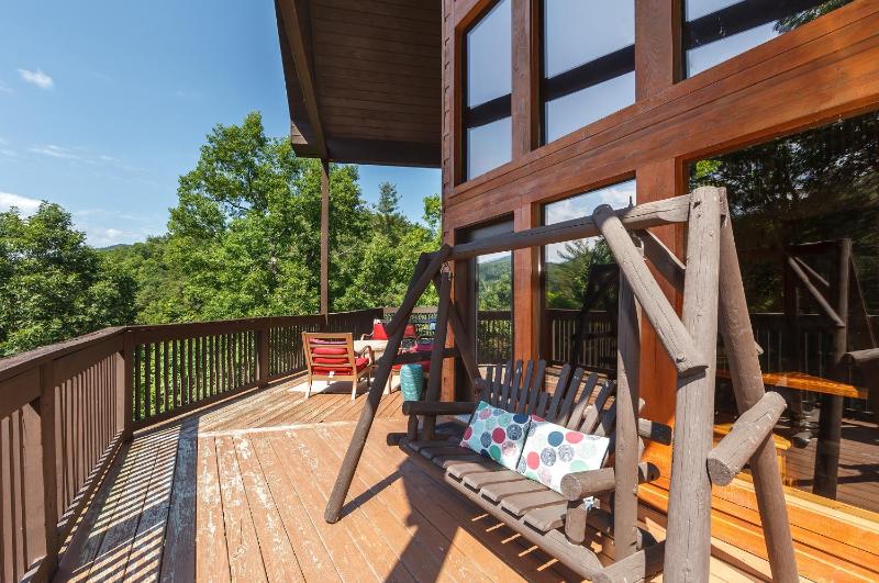 Livin on Mountain Time Holiday home - image 18